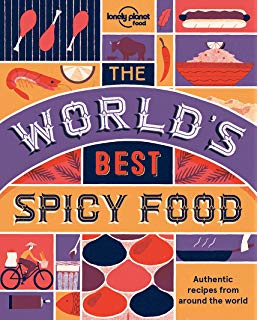 The World’s Best Spicy Food