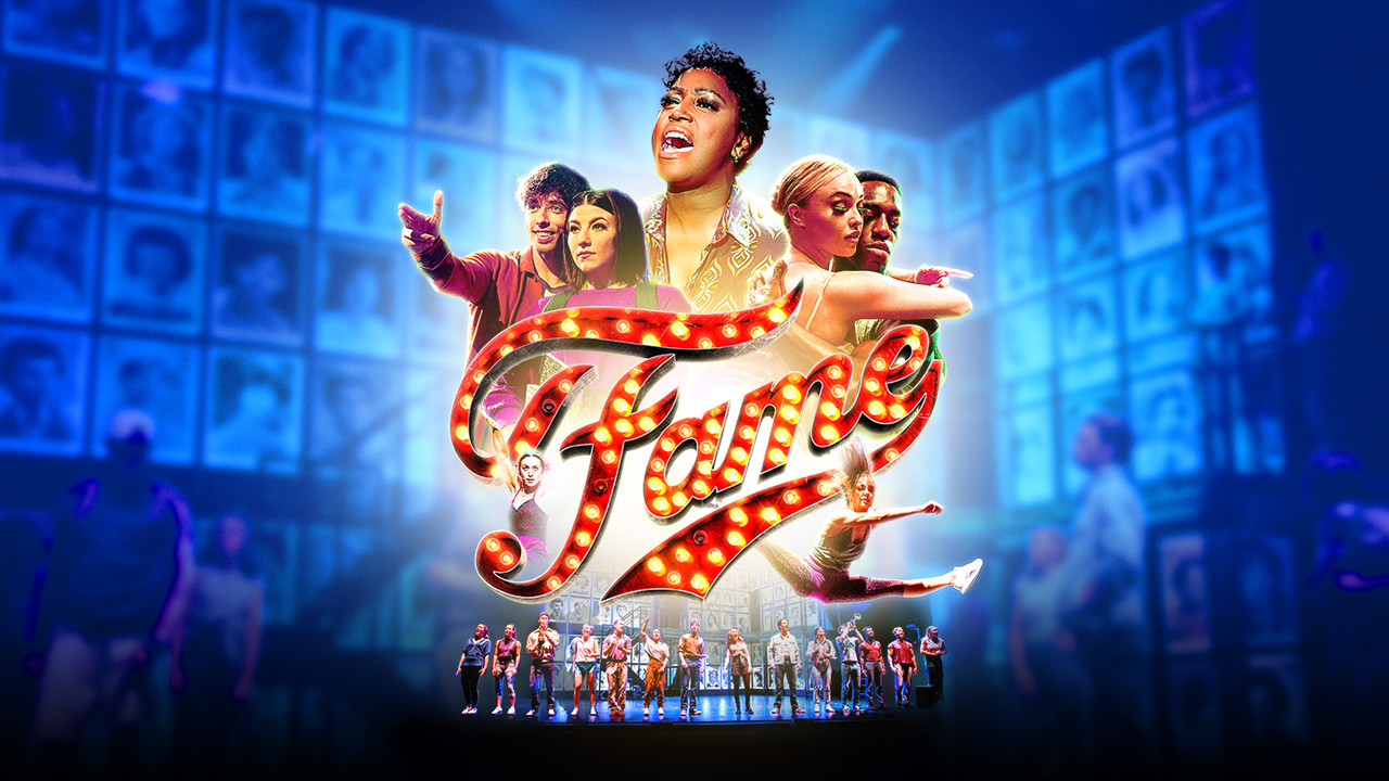 Fame The Musical