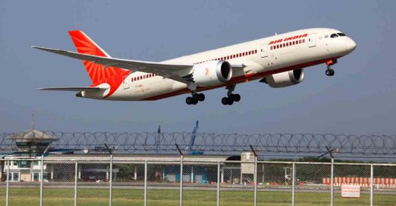 May Day: Air India Resumes UK Flights